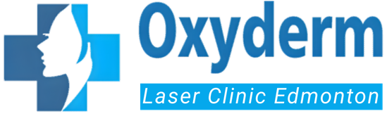 Oxyderm Laser Clinic Edmonton